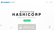 hashicorp.com
