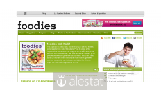 foodiesmagazine.nl