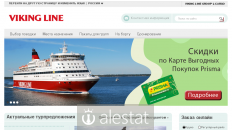 vikingline.ru