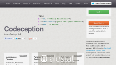 codeception.com