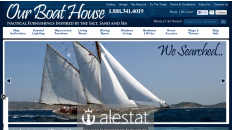 ourboathouse.com