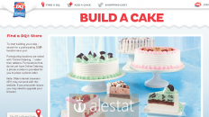 dqcakes.com