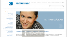 kamunikat.org