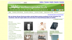 wellnessproducts.ch