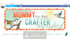 mommybydaycrafterbynight.com