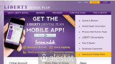 libertydentalplan.com