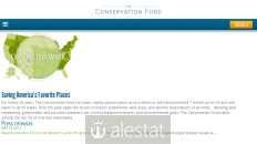 conservationfund.org