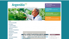 argenbio.org