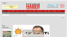 karamanhaber.com
