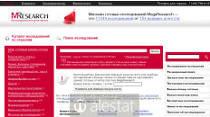 megaresearch.ru