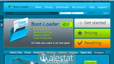 boot-loader.com