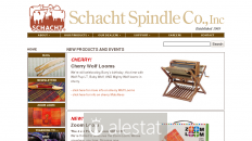 schachtspindle.com