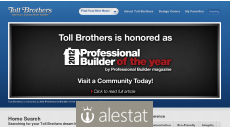 tollbrothers.com