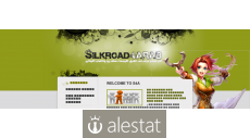 silkroad4arab.com