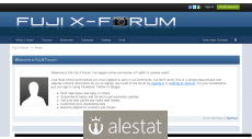 fujix-forum.com