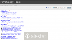 psychology-tools.com