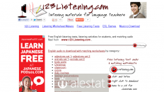 123listening.com