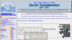 transliteration.org