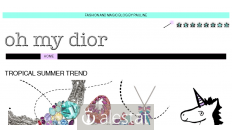 ohmydior.org