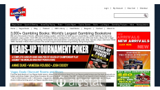 gamblersbookclub.com