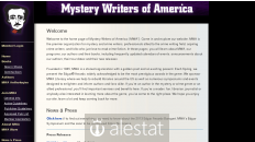 mysterywriters.org