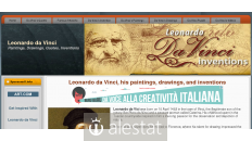 leonardodavinci.net