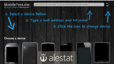 mobiletest.me