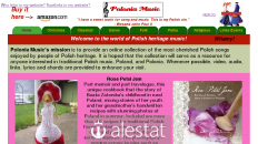 poloniamusic.com