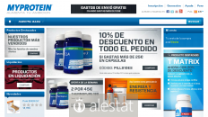 myprotein.es