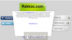 rakkoc.com