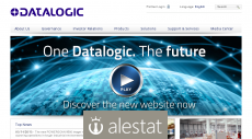 datalogic.com