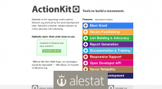 actionkit.com