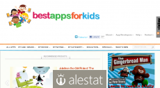 bestappsforkids.com