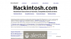 hackintosh.com