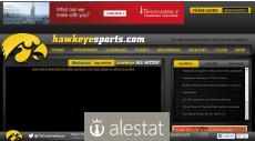 hawkeyesports.com