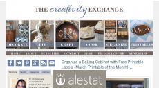 thecreativityexchange.com