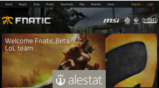 fnatic.com