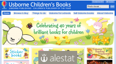 usborne.com