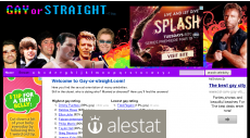 gay-or-straight.com