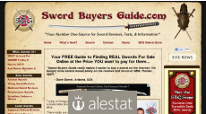 sword-buyers-guide.com