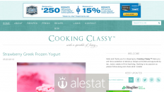 cookingclassy.com