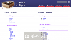 bible-en-ligne.net