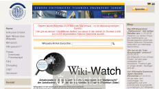 wiki-watch.de