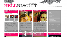 hellbiscuit.com