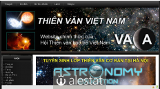 thienvanvietnam.org