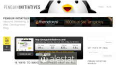 penguininitiatives.com