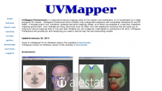 uvmapper.com