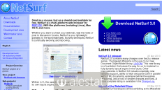 netsurf-browser.org