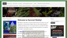 survivalweekly.com