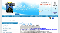 thunderridgeski.com